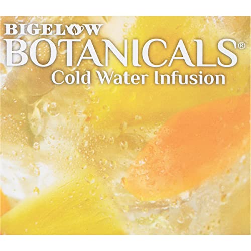 Bigelow Botanicals Pineapple Coconut Mango, Caffeine Free Herbal Tea With Pineapple And Coconut Flavor thumb #1