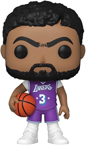Funko NBA: Lakers - Anthony Davis
