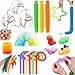 Paochocky 59 Piezas Fidget Toys Imagen de Paochocky 59 Piezas Fidget Toys