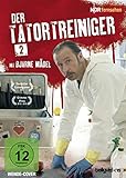 Der Tatortreiniger 2 - (Folge 5-9 + Bonus)