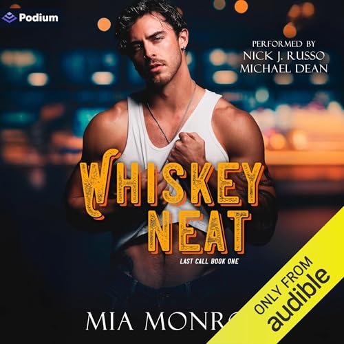 Step Inside This Edge-Of-Your-Seat Full Audiobook And Feel The Difference.