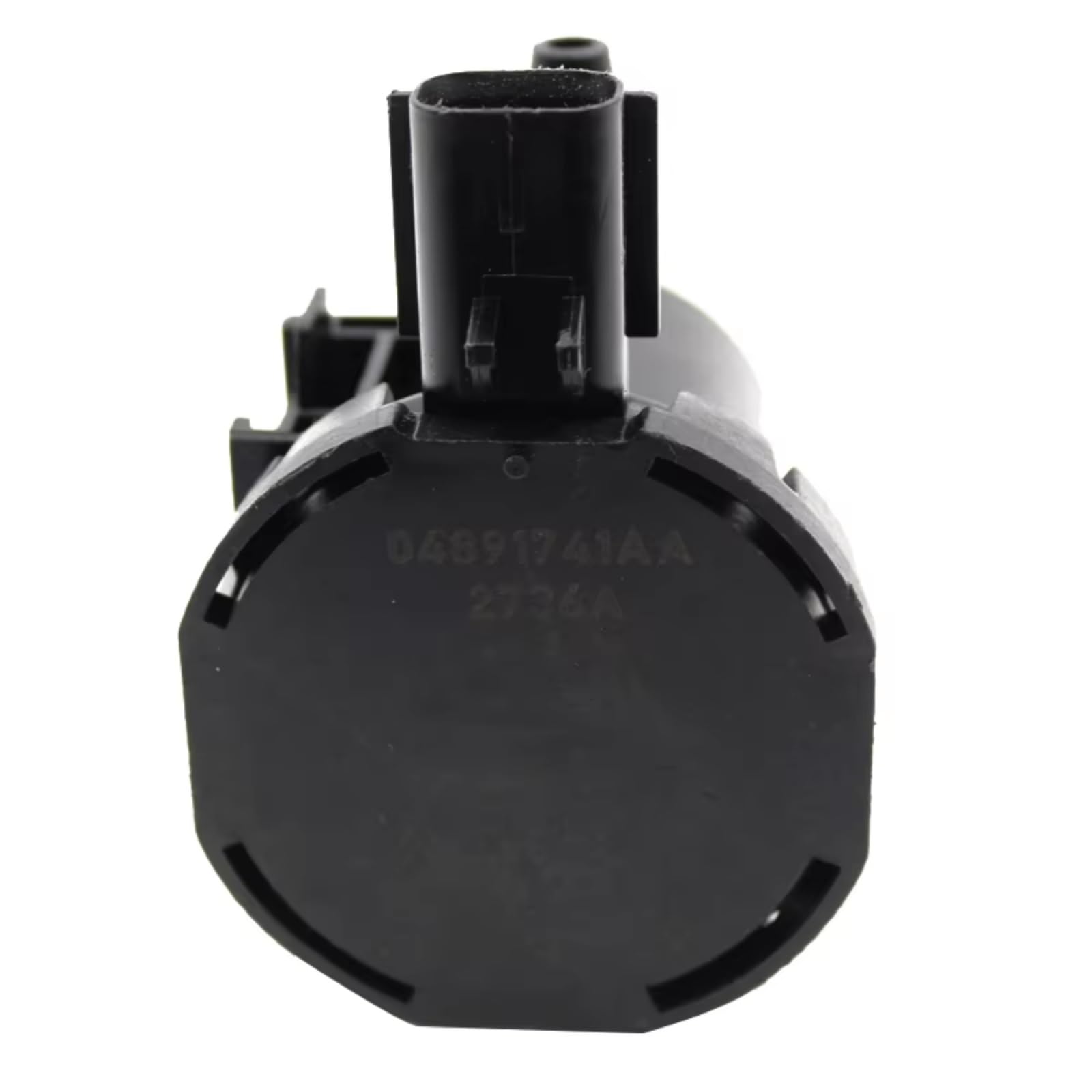 Électrovanne Purge Bidon Compatible Avec Dodge Pour Grand Pour Caravan 2008-2017 Pour Journey 2009-2017 Pour Avenger 2011-2014 Valve De Purge Du Canister À Vapeur 04891741AA