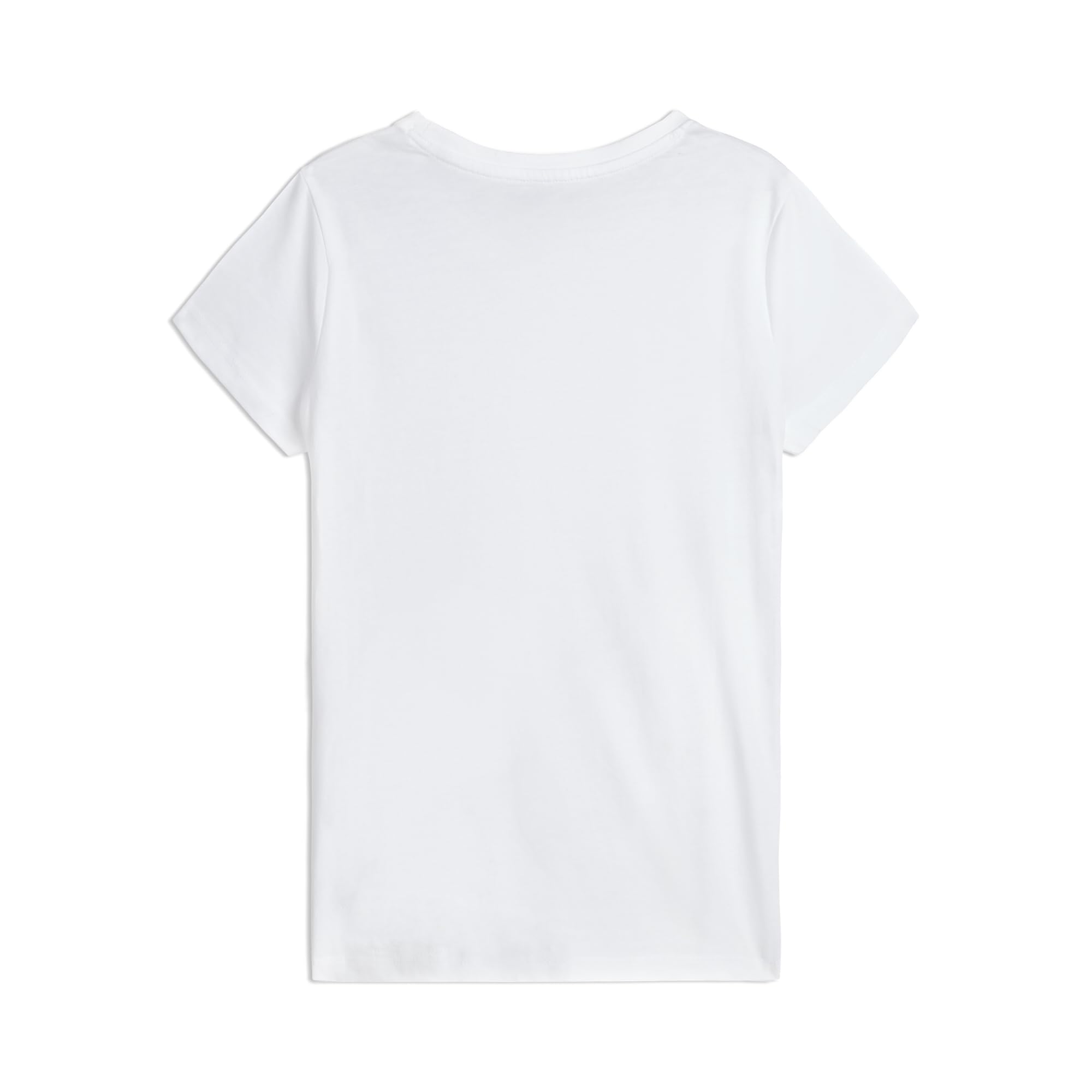 PUMA Graphic T-Shirt Dziewczynki Graphic T-Shirt