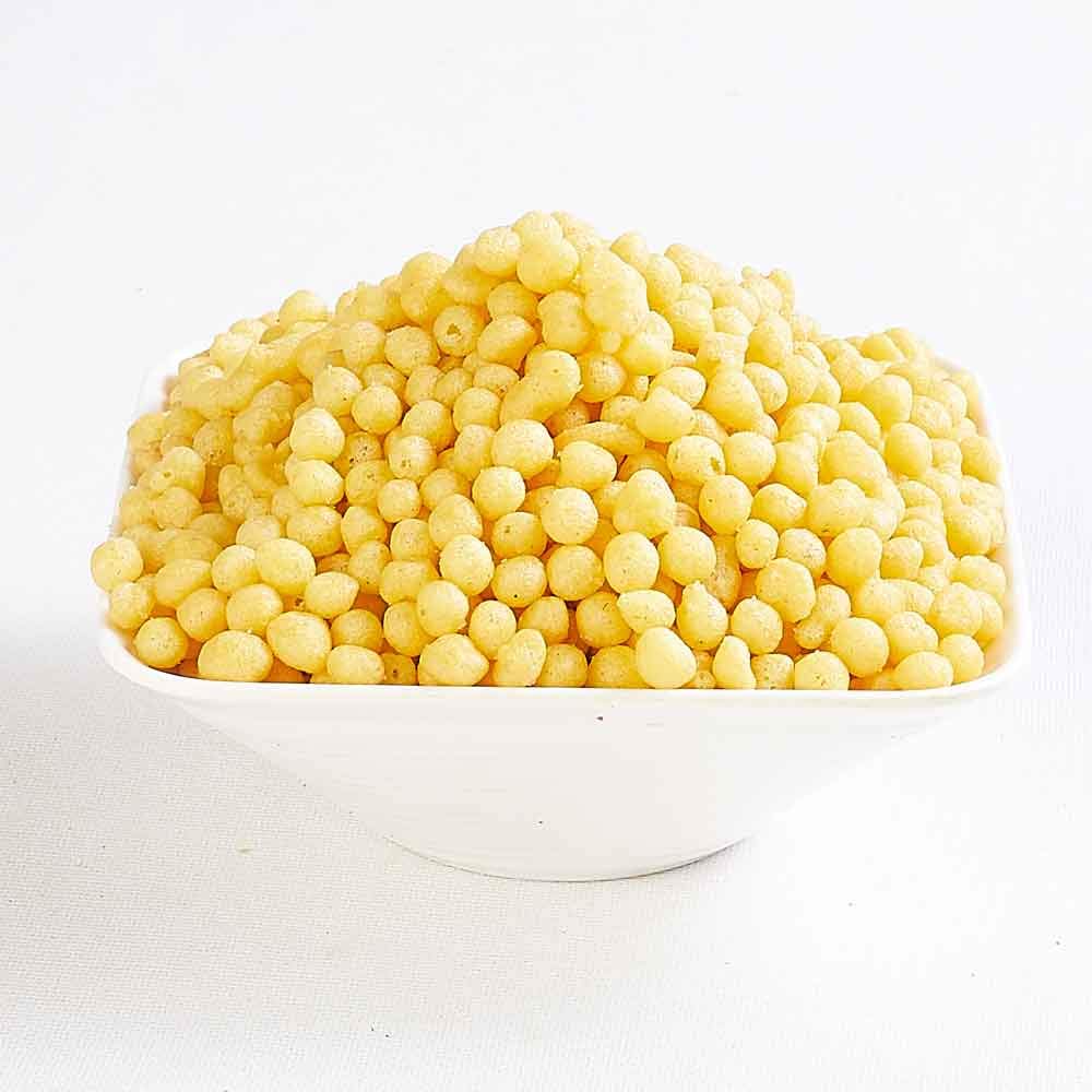 Being Marwari Boondi Plain , 200g