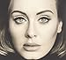 Price comparison product image Adele 25 {Deluxe Edition CD} with 3 Bonus Tracks