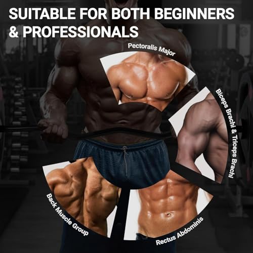 Snapklik.com : Olympic Barbell Bar 48
