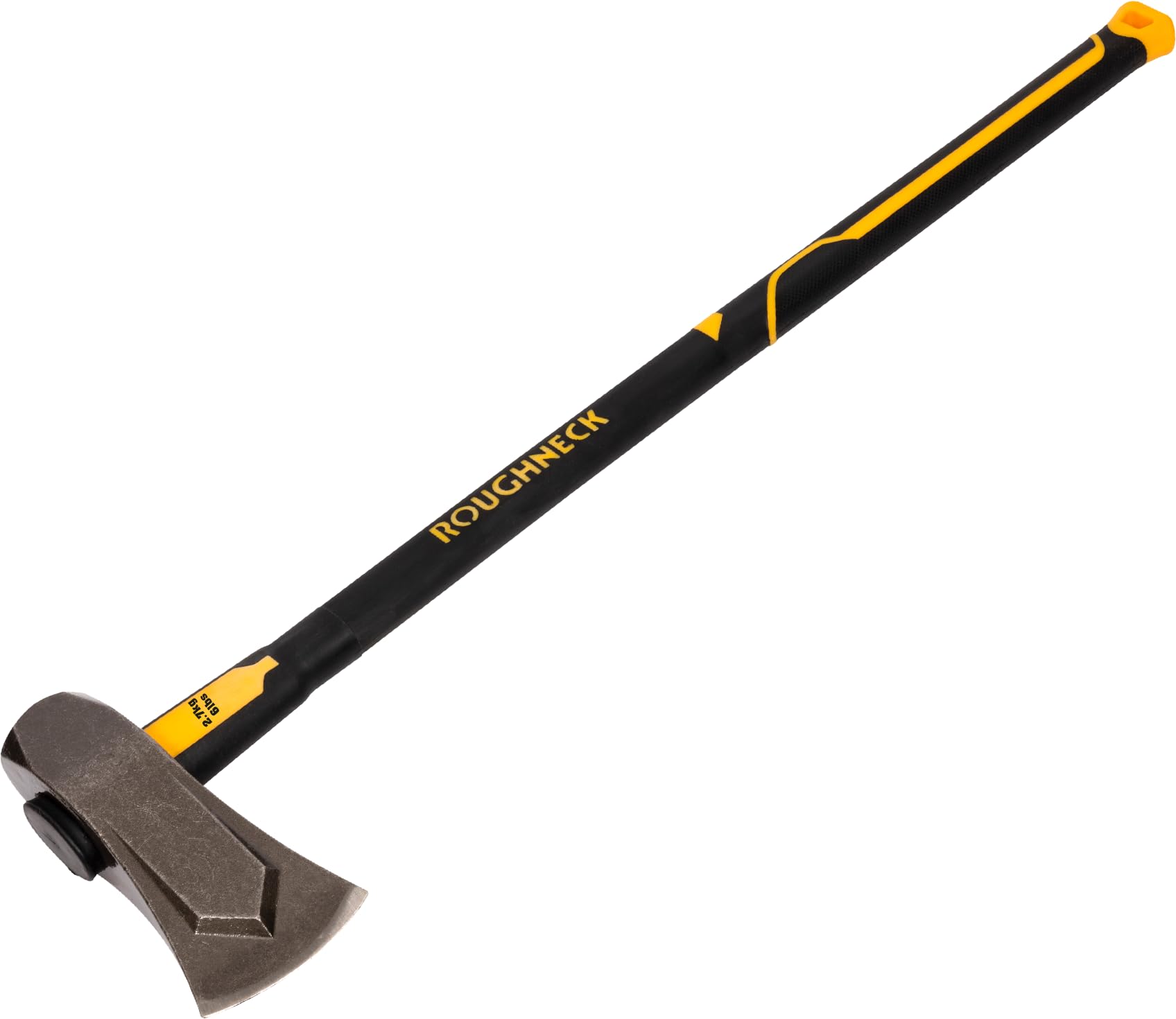 Roughneck Gorilla ROU65666 Anti-Verklemmungs-Spalthammer 2,7 kg