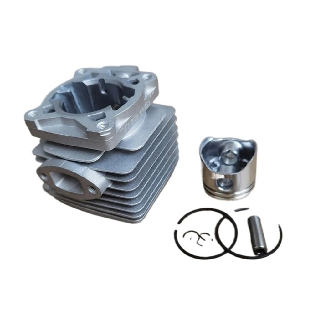 Kit cylindre-piston 34 mm entretien thermique pour HS81 HS86