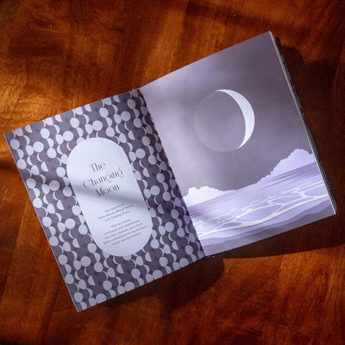 Moon Phases: Use the Lunar Cycle to Connect with Nature and Focus Your Intentions - Image 7
