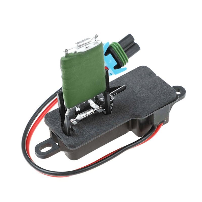 Resistencia del Ventilador del Calefactor 89018770 para Express 1500 2500 3500 para Savana 1500 22941007 89018537