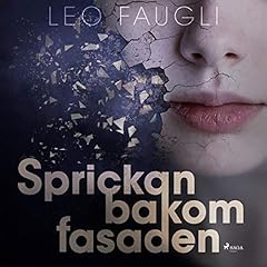 Page de couverture de Sprickan bakom fasaden