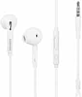 Samsung EO-BN920CFEGWWヘッドホン Amazon.com: SAMSUNG (2 Pack) OEM Wired 3.5mm White Headset