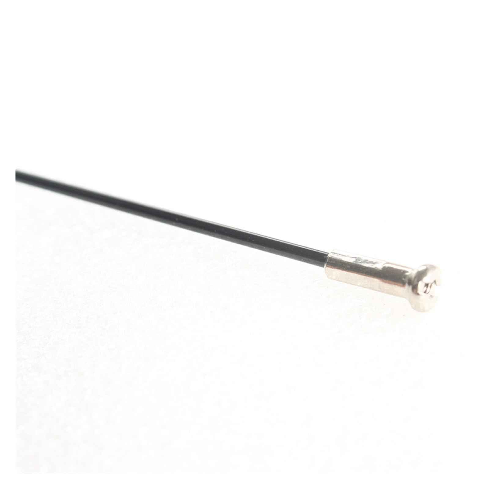 Szprychy 16 sztuk/partia 14G 122 128 146 176 196 mm 45 # stalowe szprychy MTB rower górski rowery szosowe obręcz koła szprycha część ze szczypcami (kolor: długość 122 mm)