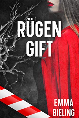 RÜGENGIFT: Luna Maiwalds zweiter Fall RÜGENGIFT: Luna Maiwalds zweiter Fall