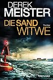 Cover zum Buch Die Sandwitwe