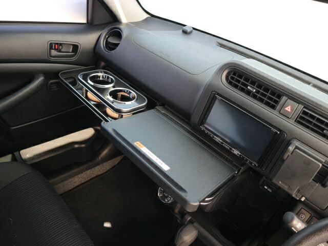 Amazon | 携帯ホルダー付 助手席側 22色から選べる 160系プロボックス