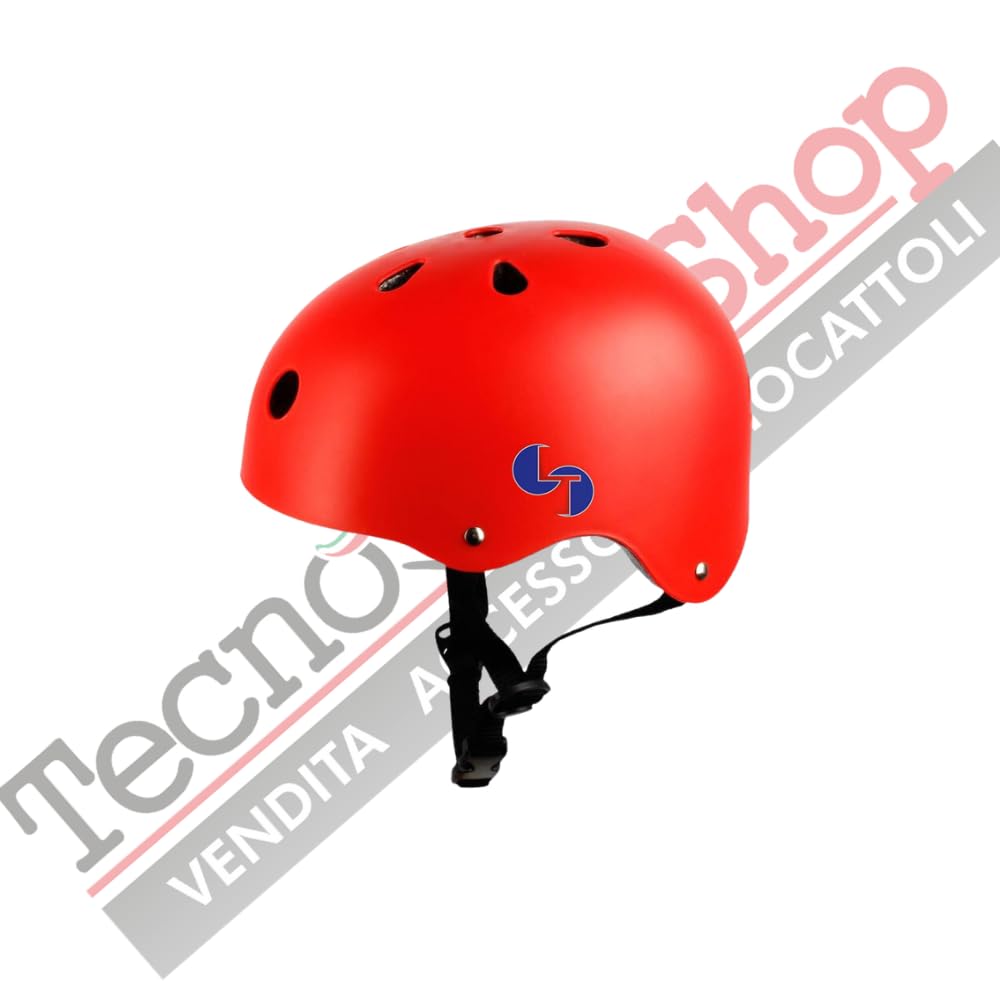 Trottinette électrique pour enfants Deluxe 3 roues + casque et kit de protection