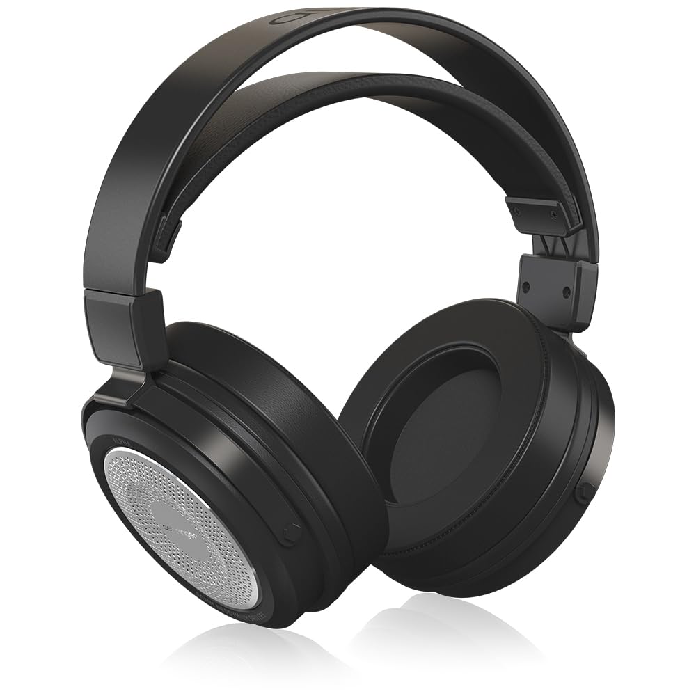 Behringer ALPHA słuchawki Hi-Fi z otwartym tyłem