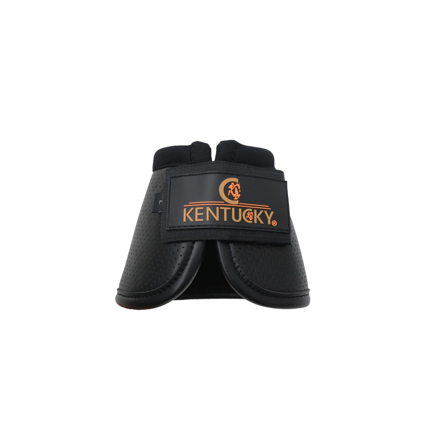 Kentucky - Sprungglocken Air tech schwarz Large