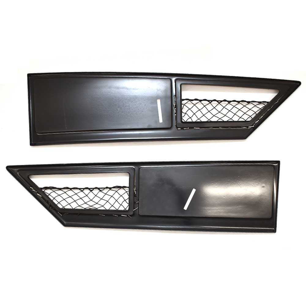 Boat Bow Trim Panel Set 303390-S | Reata 1850MS 303391-P