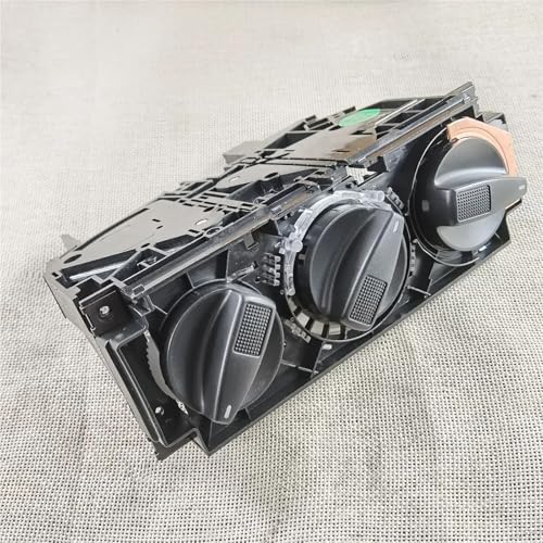 Commande chauffage climatisation VW Eurovan remplacement 1H0820045C