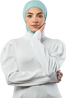 توربون للنساء من تاي شوب - قطعتين - موديل GN00CO747300056 - مقاس واحد - لون أخضر