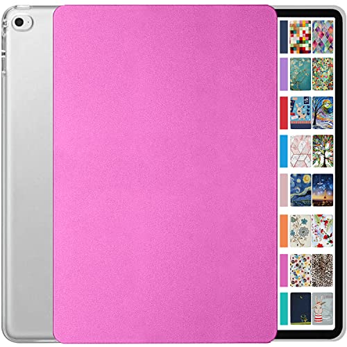 Image of DuraSafe Cases for iPad Mini 4th Gen Protective Case A1538 MK6K2HN /A MK6J2HN /A MK6L2HN /A A1550 MK9J2HN /A MK9H2HN /A MK9G2HN /A MK9P2HN /A MK9Q2HN /A MK9N2HN /A MK882HN /A MK862HN /A MK8F2HN /A - Pink