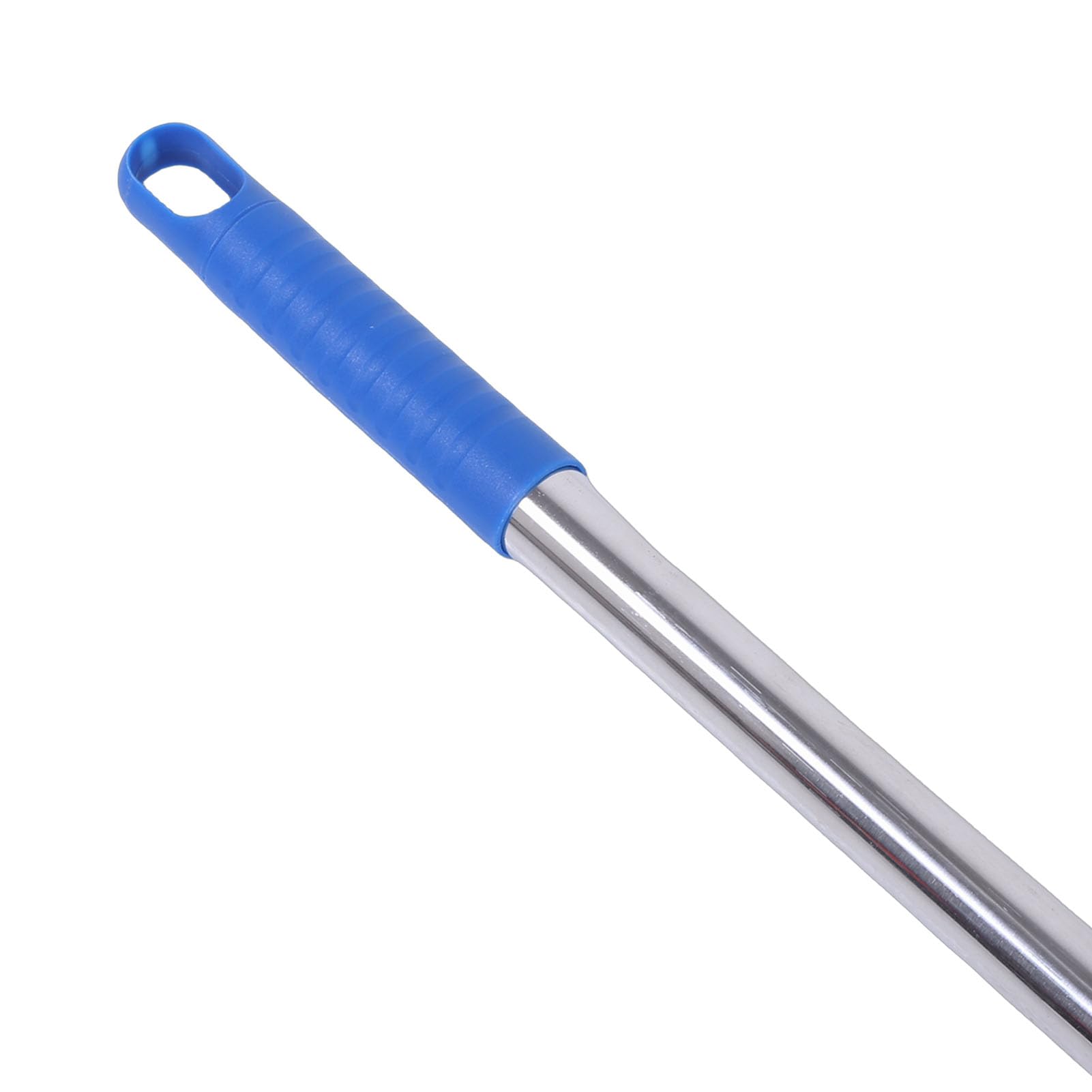 18-Zoll-Farbroller-Set, ABS-Edelstahl-Polyester-Malwerkzeuge mit Tablett und Verlängerungsstange für Heimwerker-Innenwände, Räume, Mikrofaser-Rollenabdeckung
