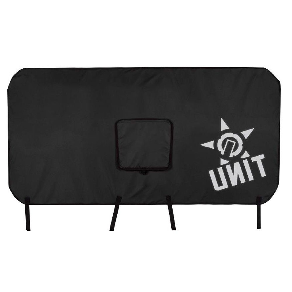 pushys tailgate pad