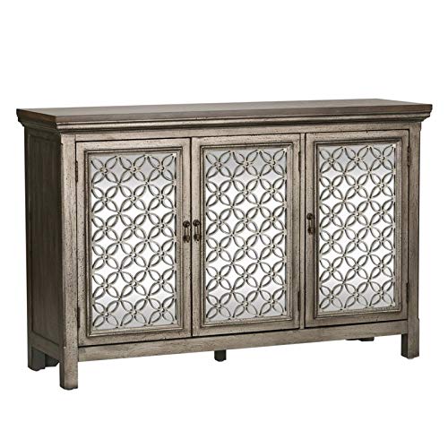Liberty FurnitureWestridge Multi 3 Door Accent Cabinet