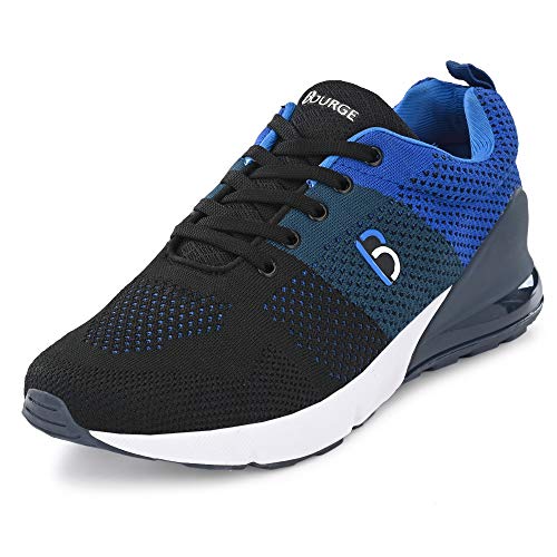 Image of Bourge Mens Loire-z11 Running Shoes