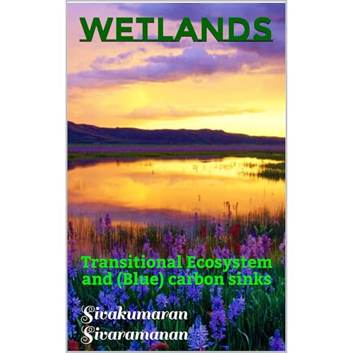 Wetlands by Sivakumaran Sivaramanan episode artwork