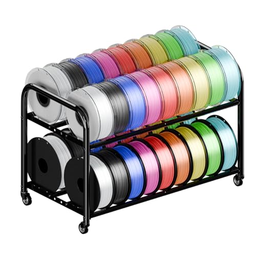 Junarspez Filament Cart