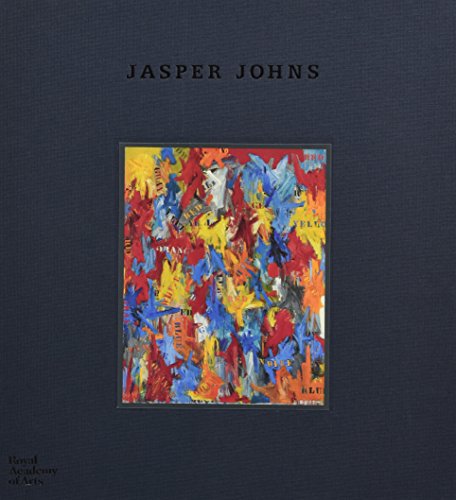 Jasper Johns Jasper Johns