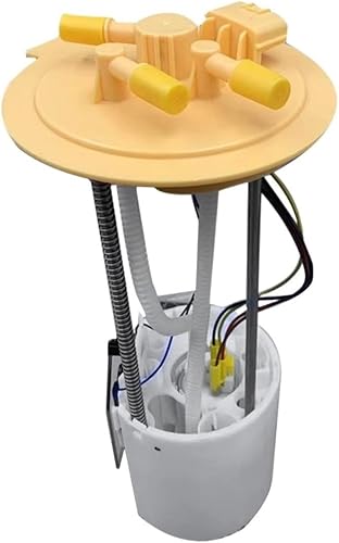 Fuel Pump Assembly 17040-4KH0L Compatible With Nissan NP300 D23X YS23 2015 Gasoline Pump Module Sending Unit 17040-4KH0C