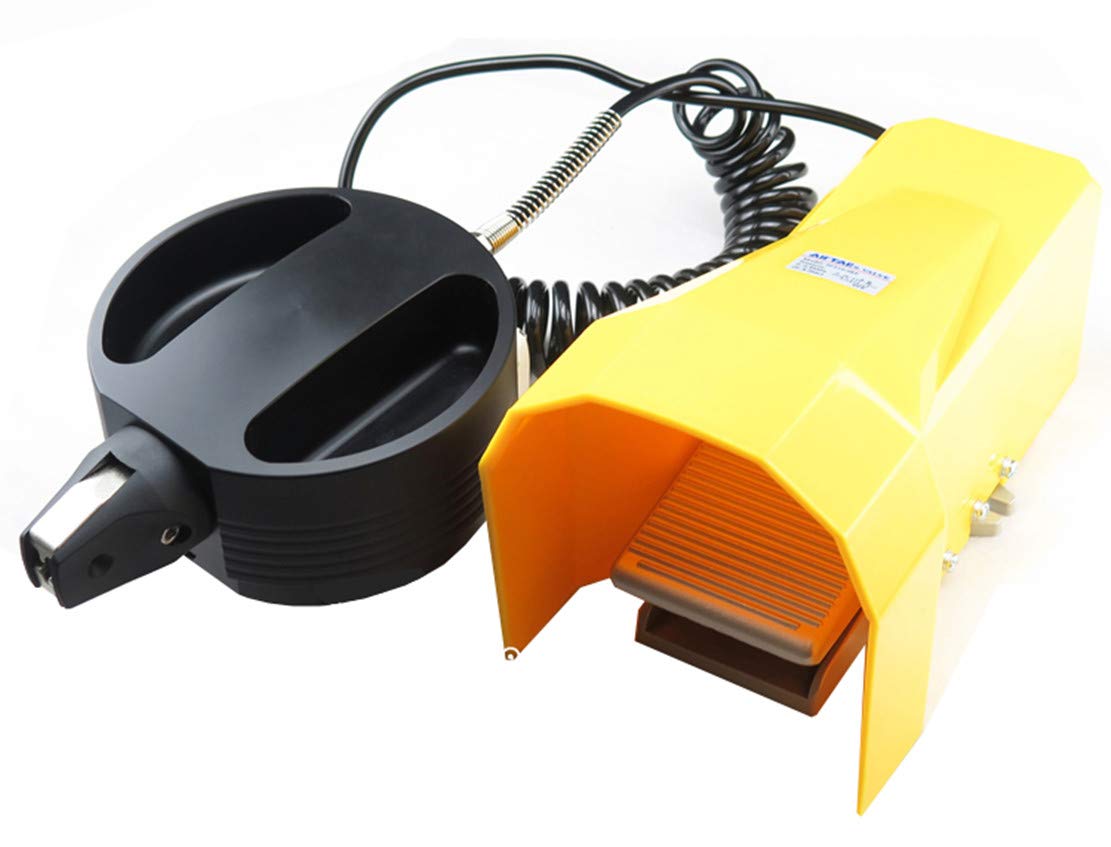 LeTkingok Brushless Jewelry Grinding Machine Grinder Jade Carving Machine 90000 r/min