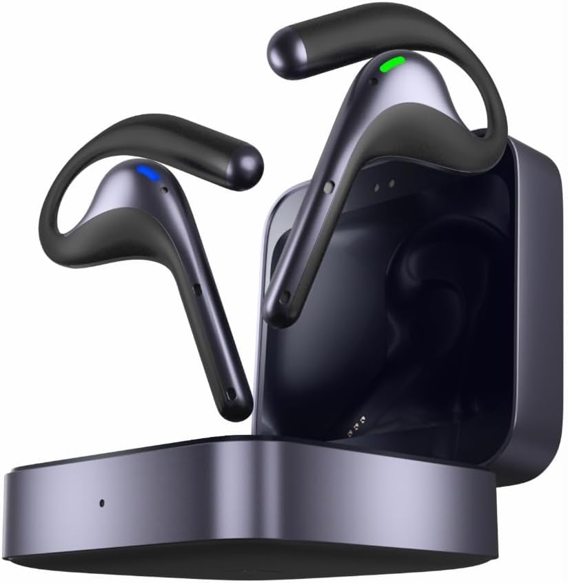 Timekettle W4 Pro イヤホン型翻訳機 本体 W4 Pro AI通訳イヤホン