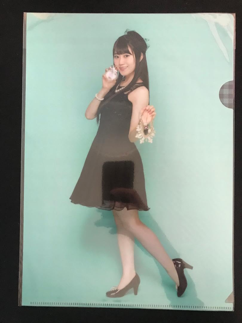 小倉唯 A4クリアファイル セット Amazon.co.jp: 小倉唯 A4クリアファイル 写真集 ゆいはたち