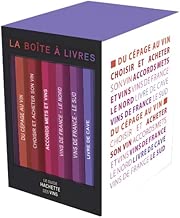 Download La Boîte à livres du Vin PDF