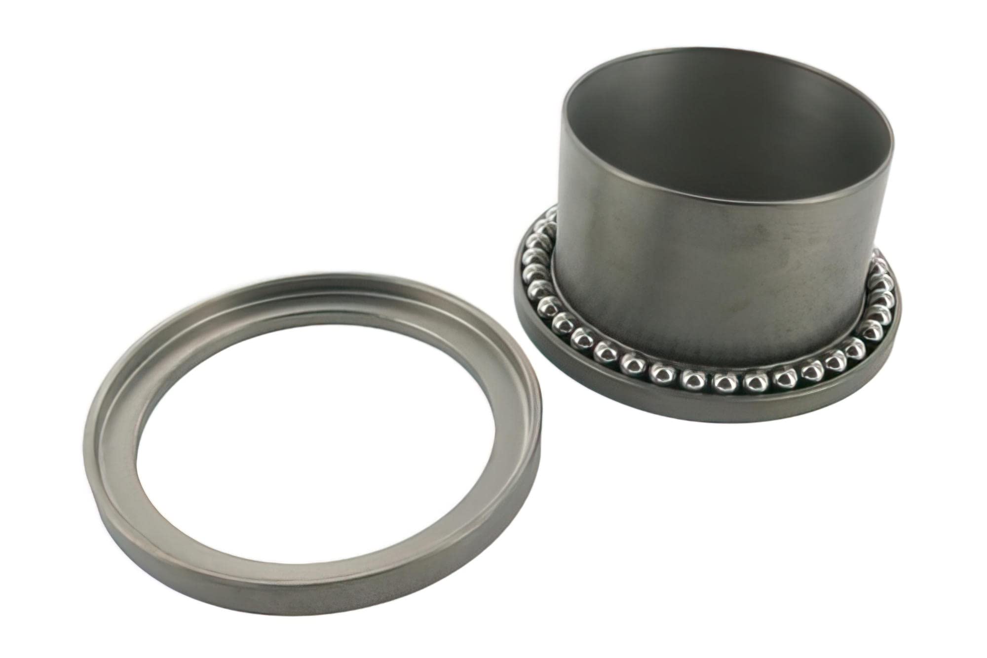 Twist Control (Scodellino) MOTO Force Racing per Minarelli 107 mm