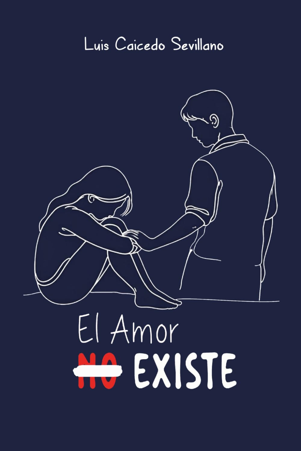 EL AMOR EXISTE