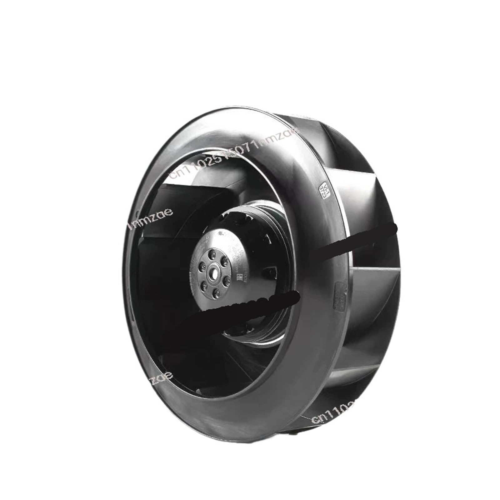 Ventilateur 230V R2E220-AA40-25 anti surchauffe pour moteur et hotte