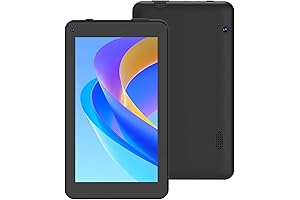 Android 12 Tablet: Unleash the Power of Android 12 in a Compact 7-Inch Package