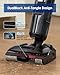 Tineco Floor ONE S7 Stretch Ultra Cordless Wet Dry Vacuum Cleaner, 180°Lay-Flat Anti-Tangle Design, 50 Minutes Runtime, 185℉ Flashdry Self-Cleaning, Dual-Sided Edge Cleaning Floor Cleaner
