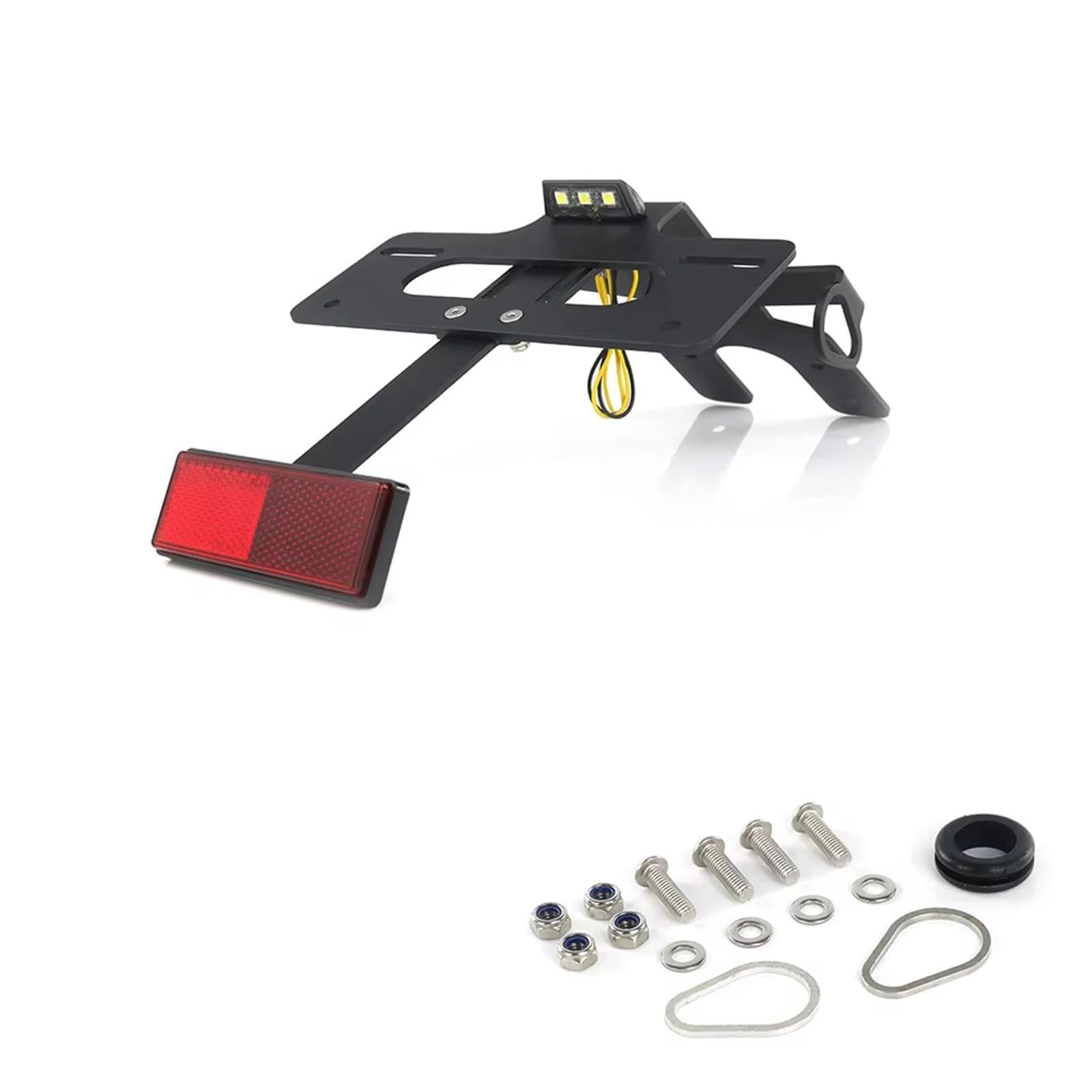 Staffa Targa Per Yamaha Per XSR125 2021-2026