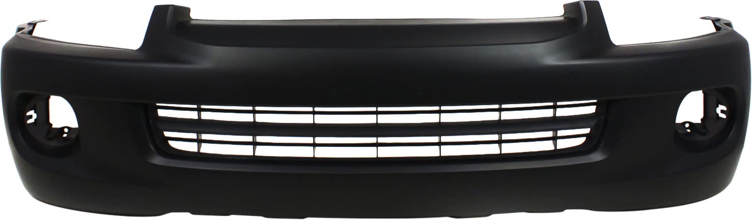 Garage-Pro Bumper Cover Compatible with 2005-2007 Toyota Sequoia