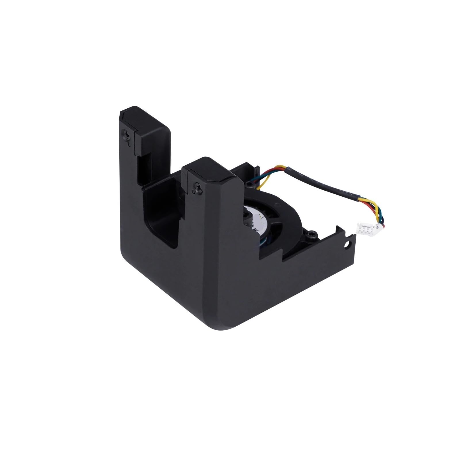 Conjunto de ventilador modelo, compatible con Creality