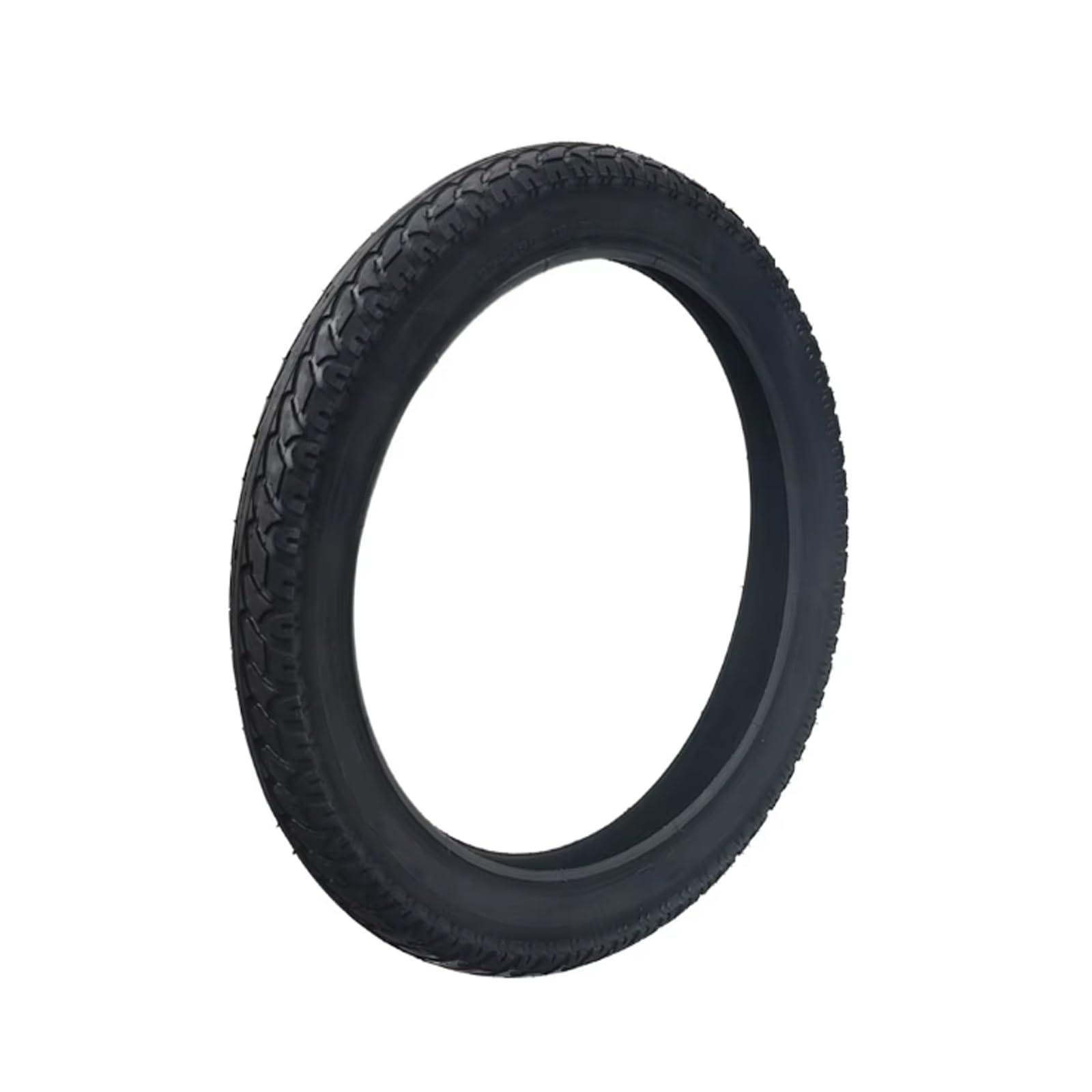 Type de chambre à air de pneu de moto tout-terrain 2,50 x 18, chambres à air de pneu de moto chambres à air en caoutchouc 2,50-18 avec remplacement de tige droite TR4 for moto tout-terrain(1pc)