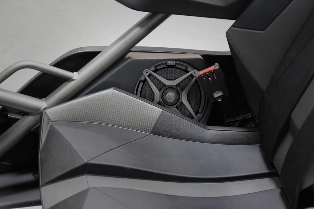 SSV Works SS-SPP65U 2015-2021 Polaris Slingshot Side-Panel 6.5