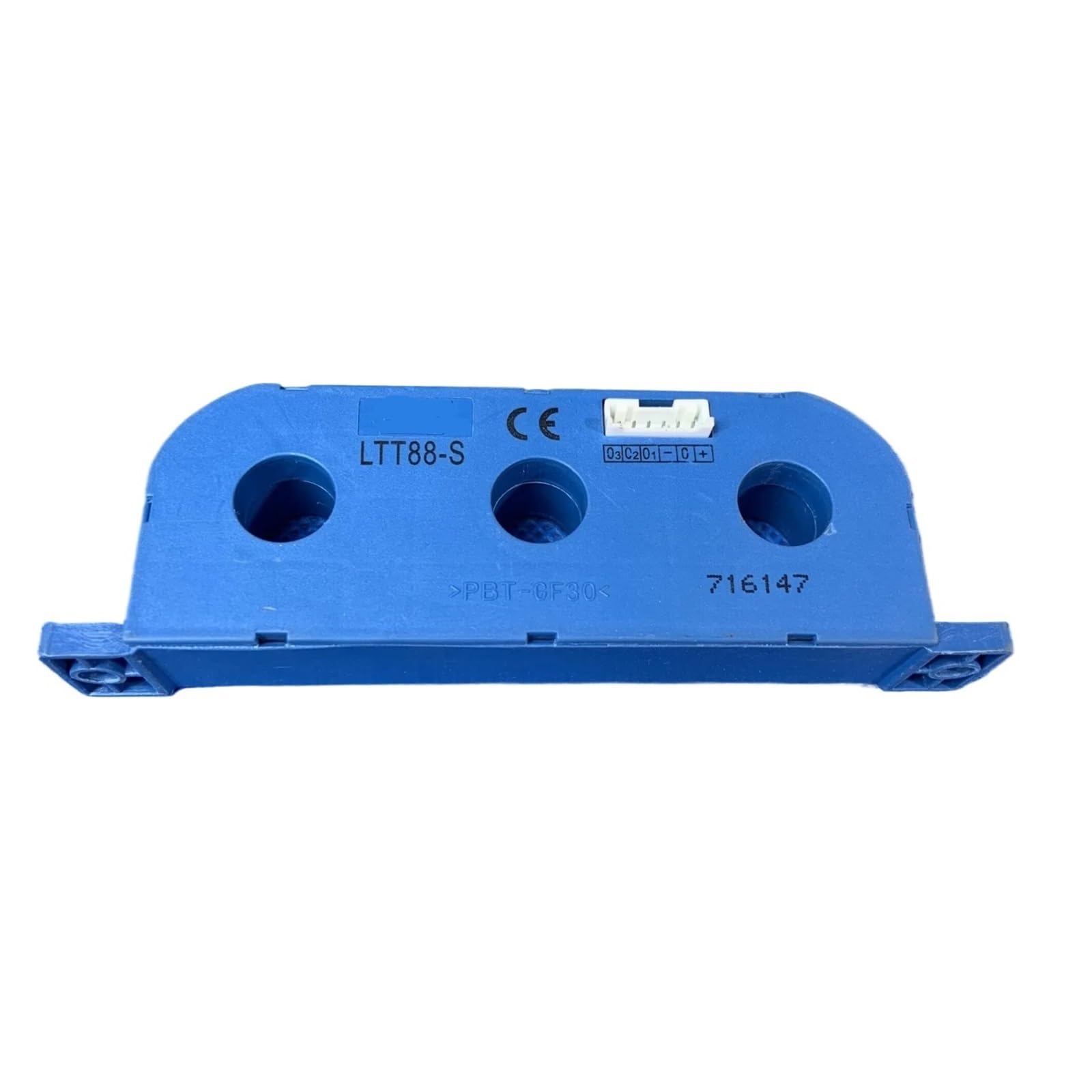 Nacodlul One Color Ltt88-S Frequency Converter 22-30-37Kw Current Transformer